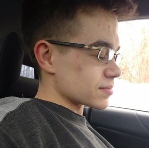 Meet your Posher, William